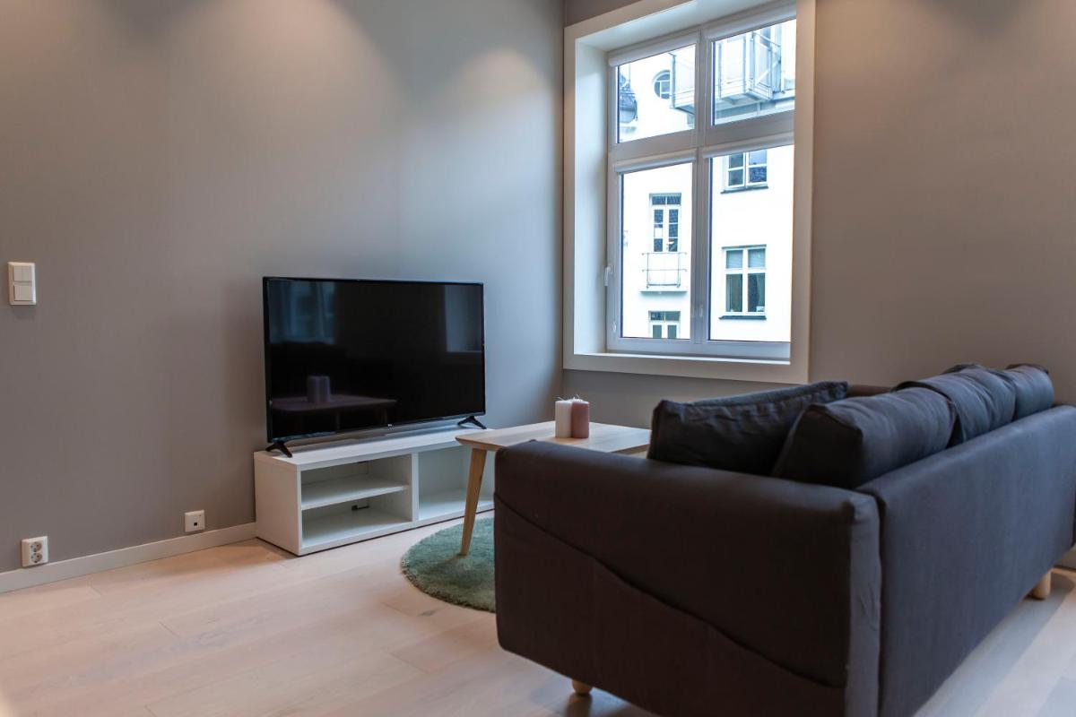 Forenom Serviced Apartments Bergen City - Housity