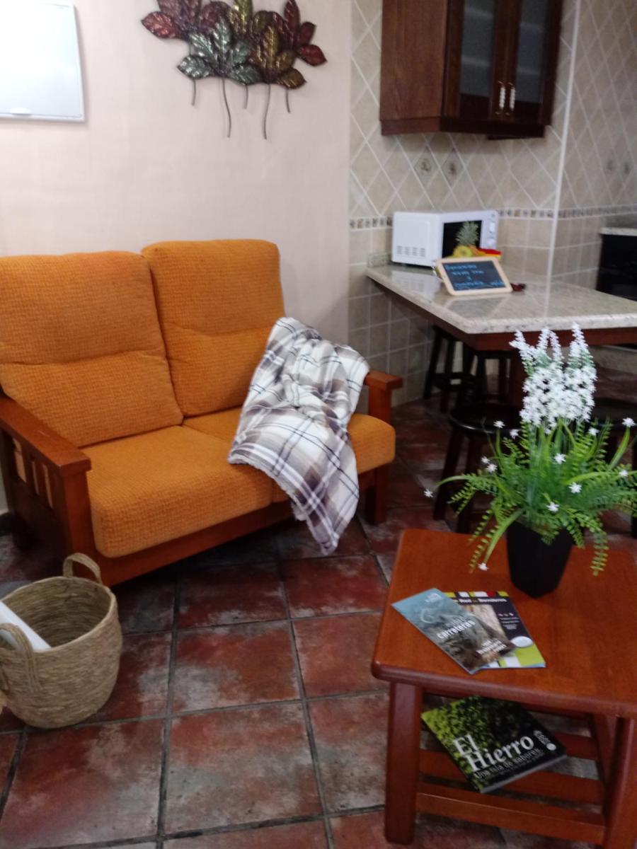 Casa Rural Casa Carlos - Housity