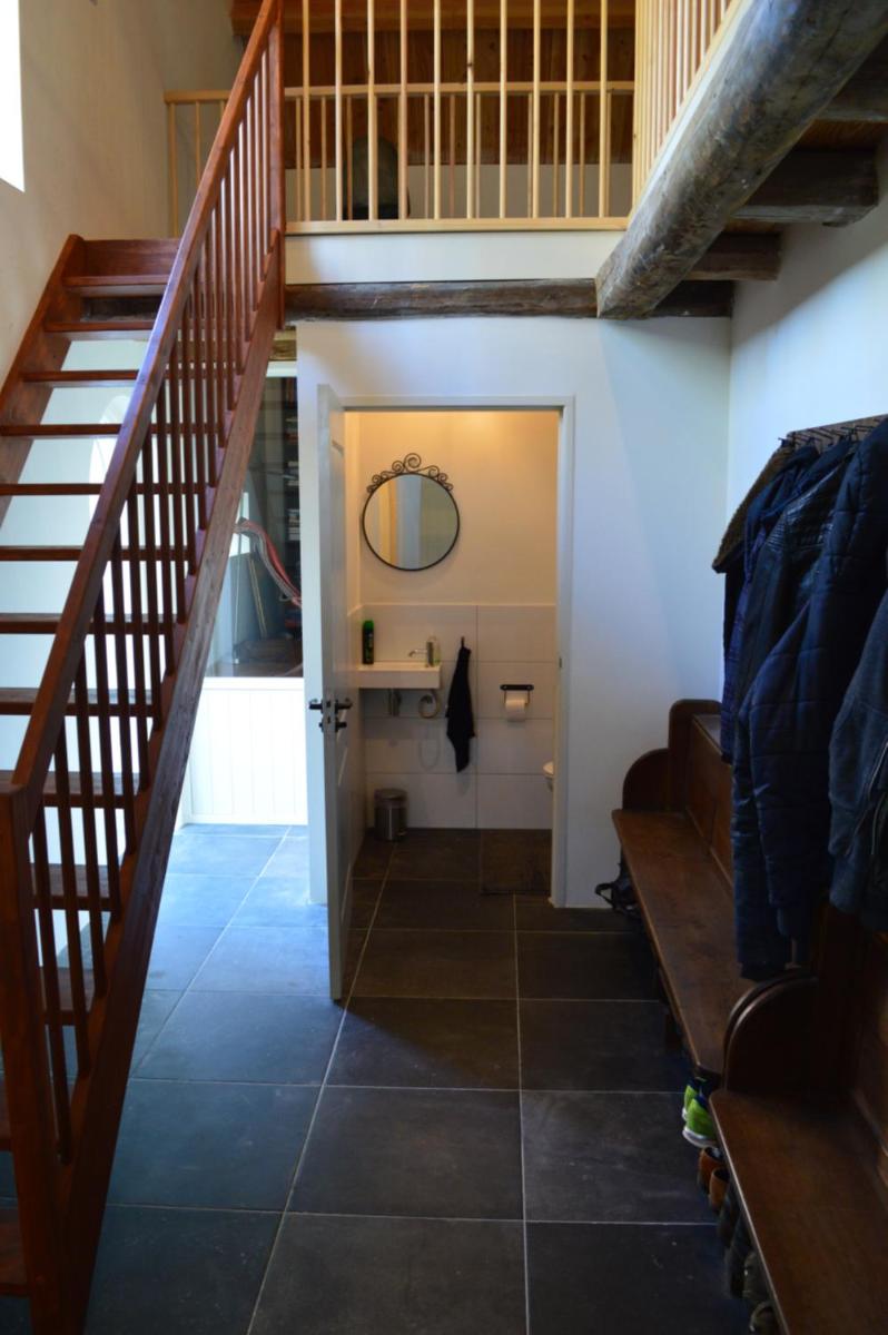 B&B de Bievangh - Housity