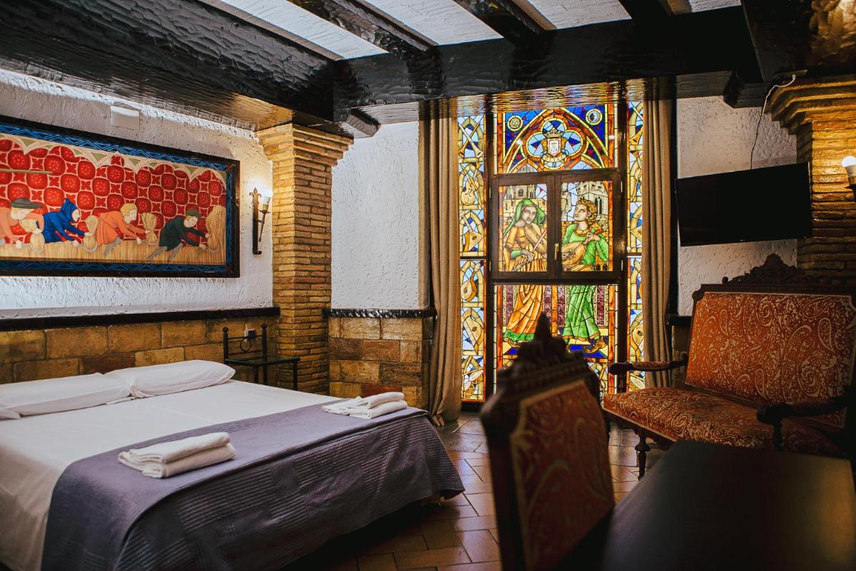 Hotel&Bar Ducay - Housity