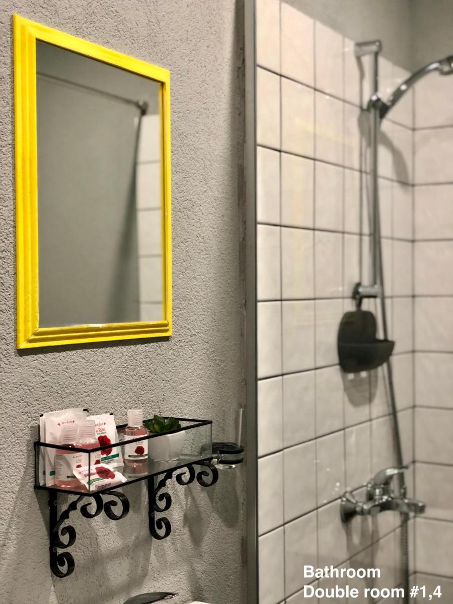 SKYLER GUEST HOUSE - Housity