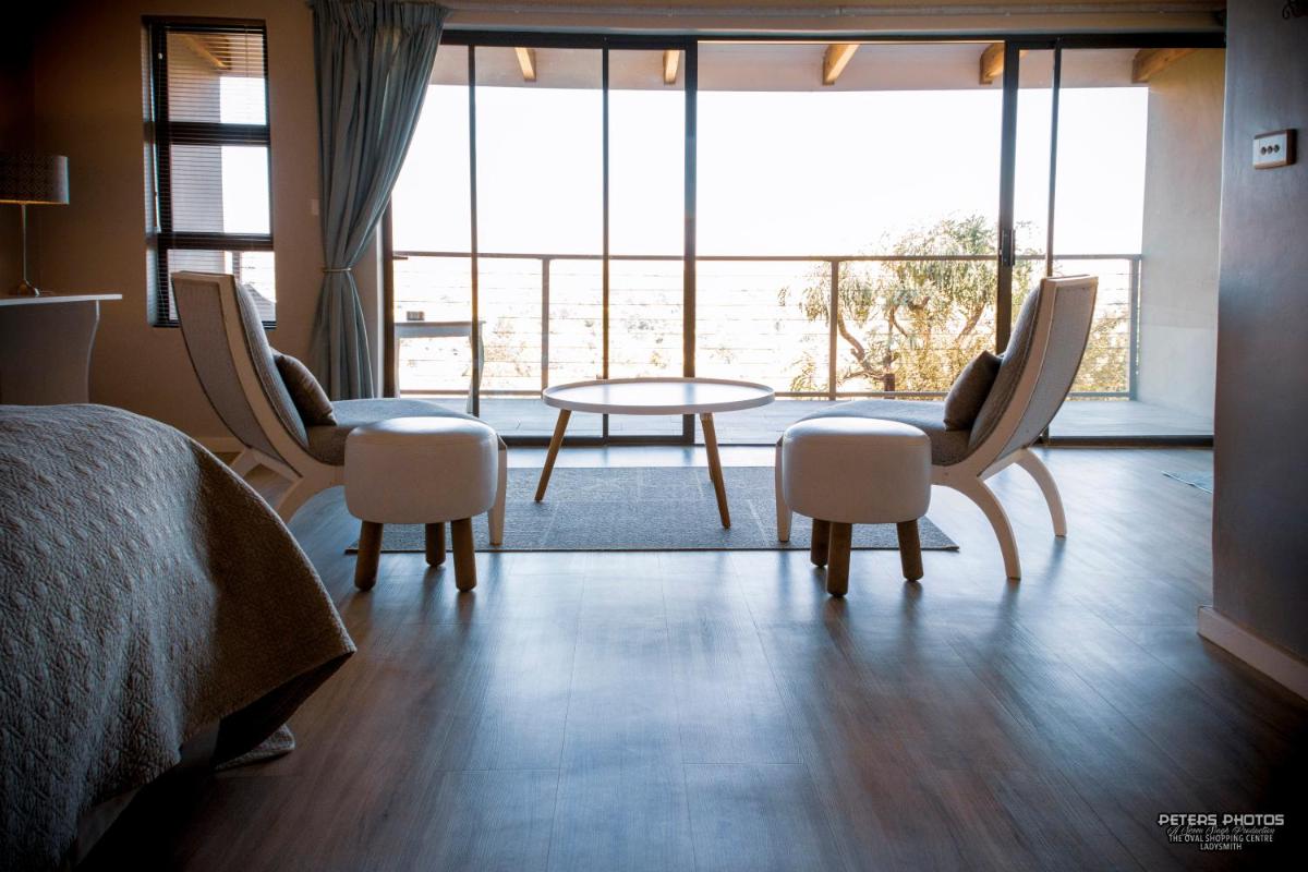 Buller's Rest Guest Lodge - Housity