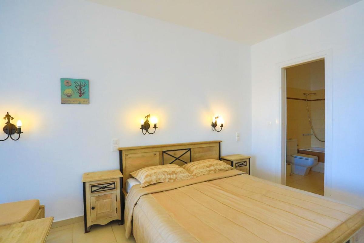 Maganos Apartments - Housity