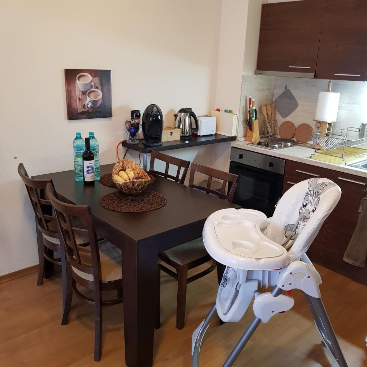 Fortuna Bansko - Housity