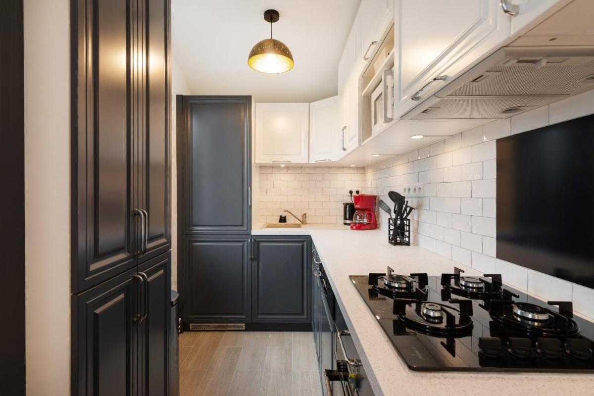 CHARMING TWO BEDROOM APARTMENT NEAR THE SEINE RIVER - Housity