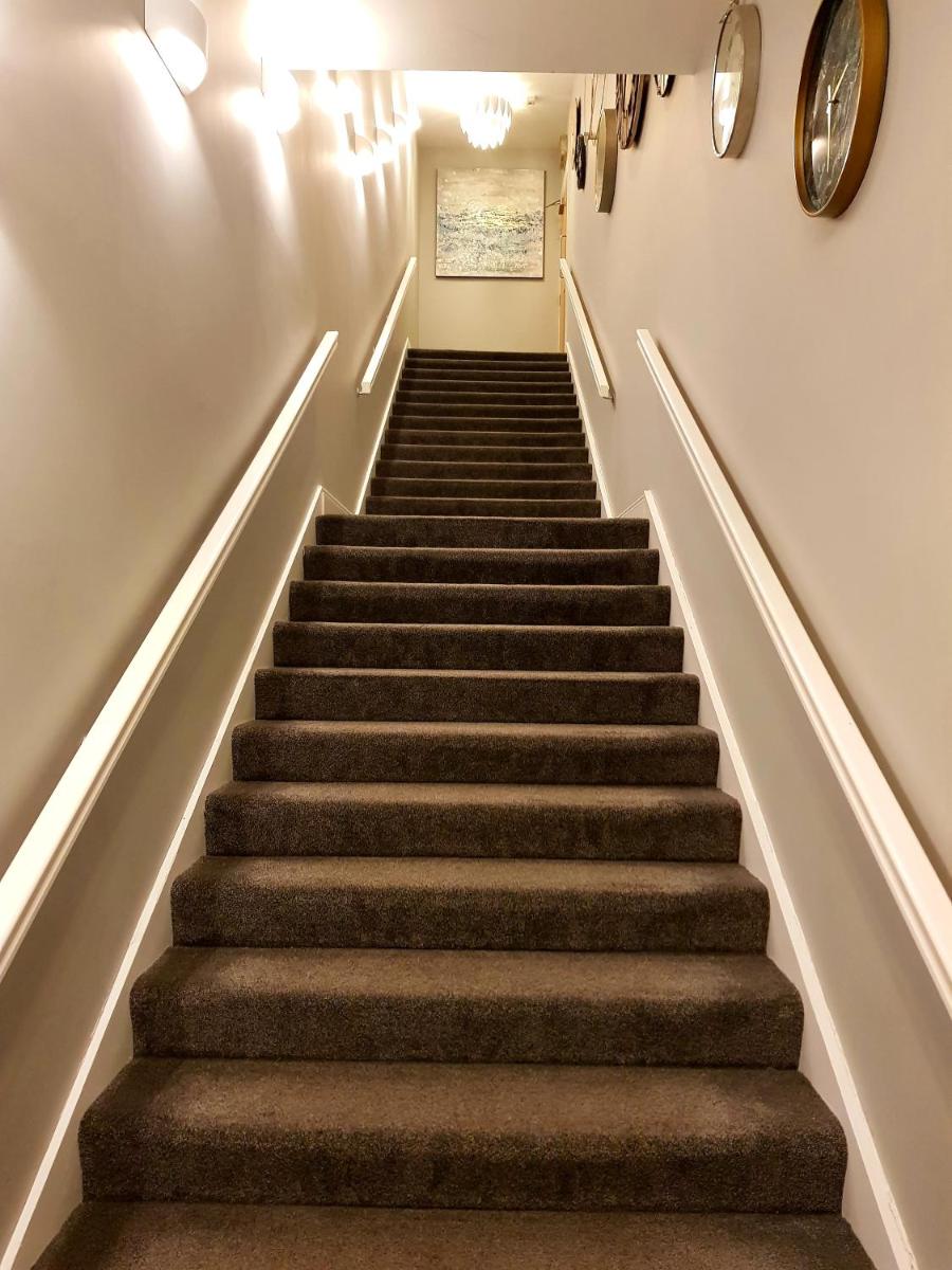 The Townhouse Boutique Hotel - Housity