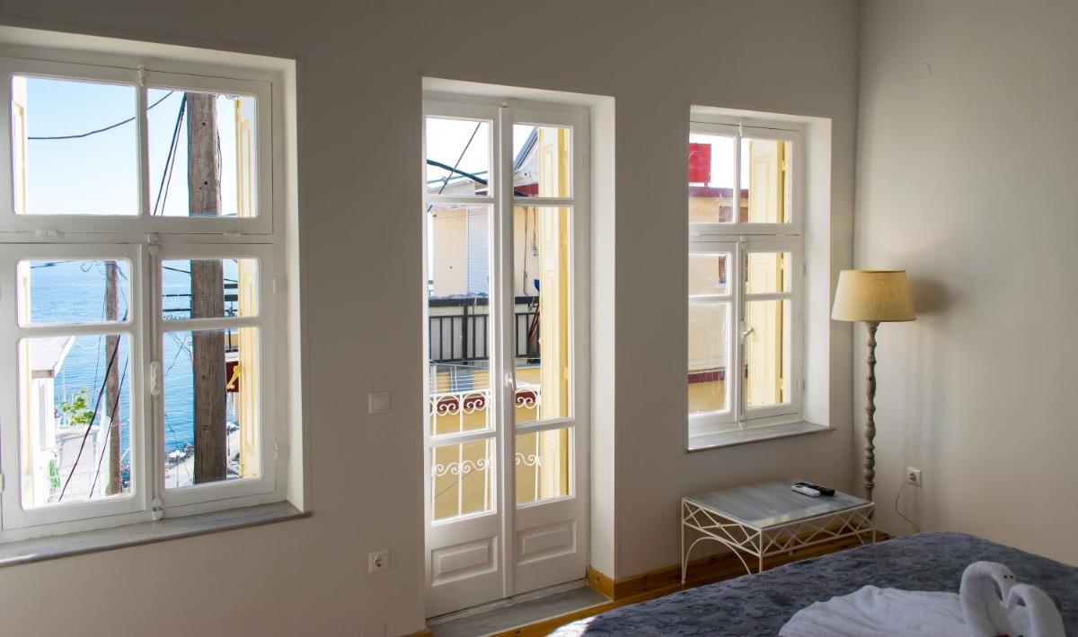 Anthi's House Center - Housity
