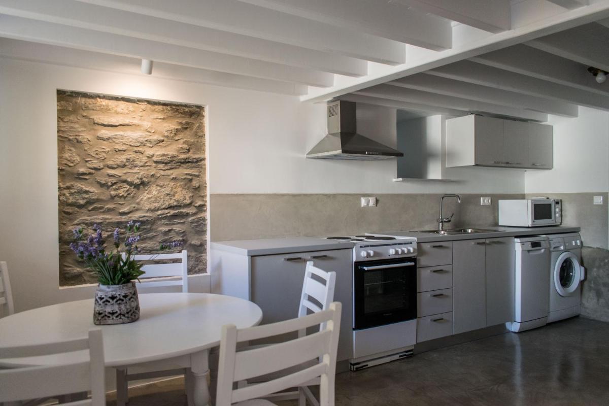 Anthi's House Center - Housity