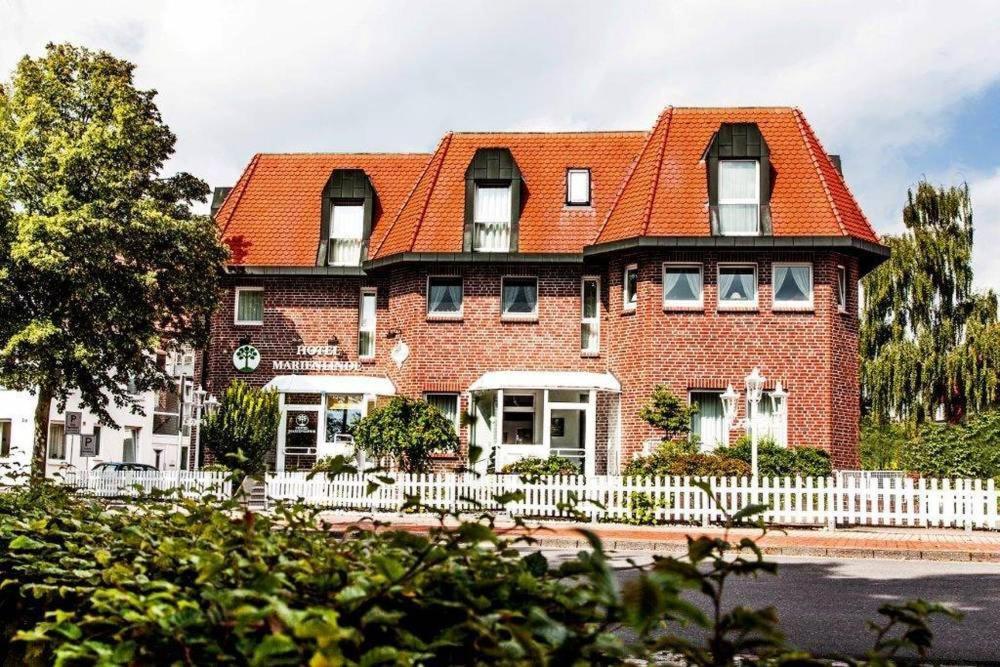 Hotel Marienlinde - Housity