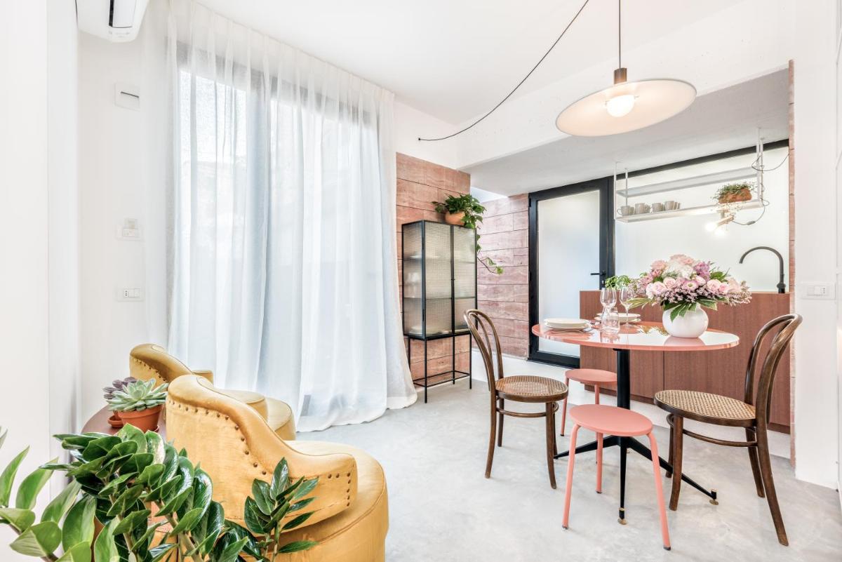 Microcosmo La Spezia - Housity
