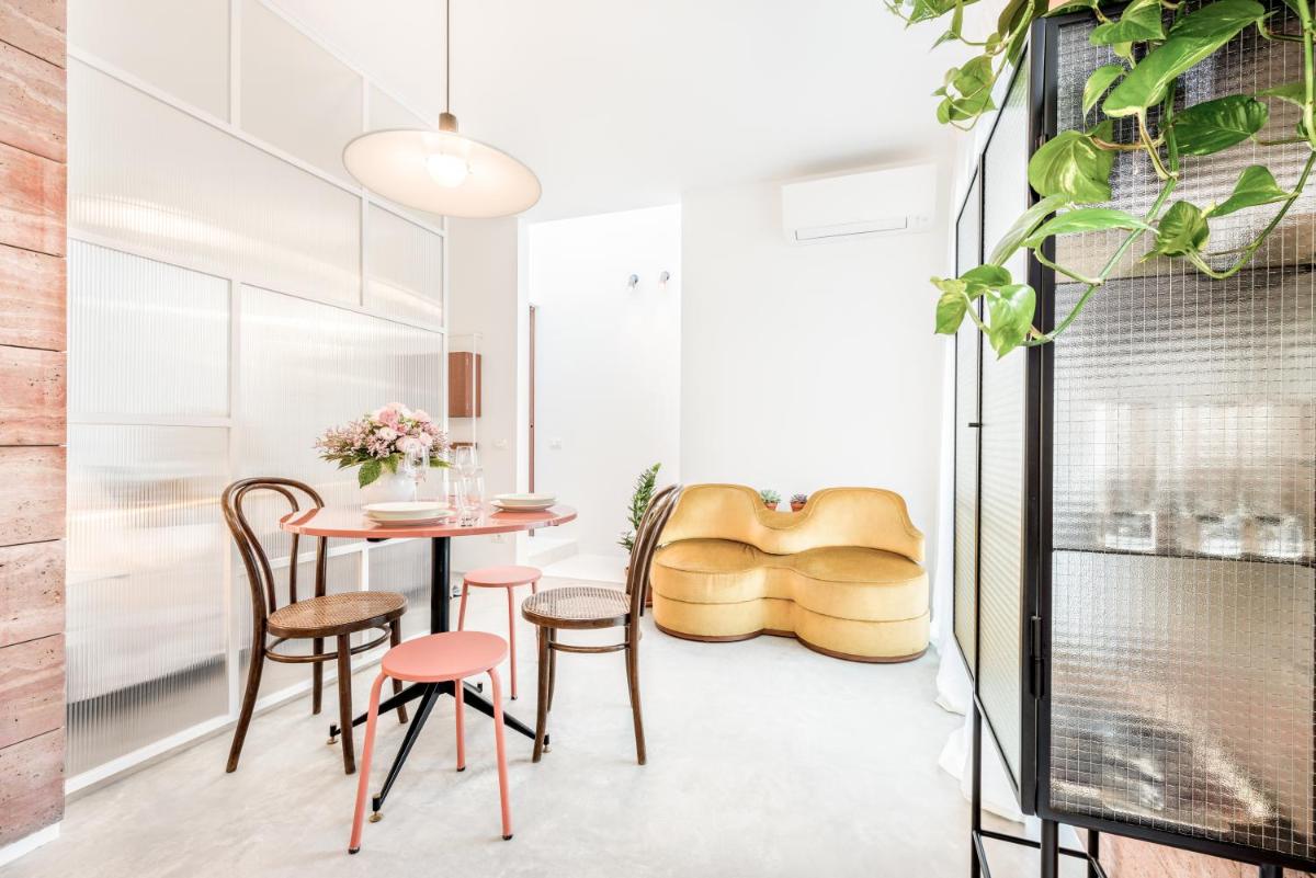Microcosmo La Spezia - Housity