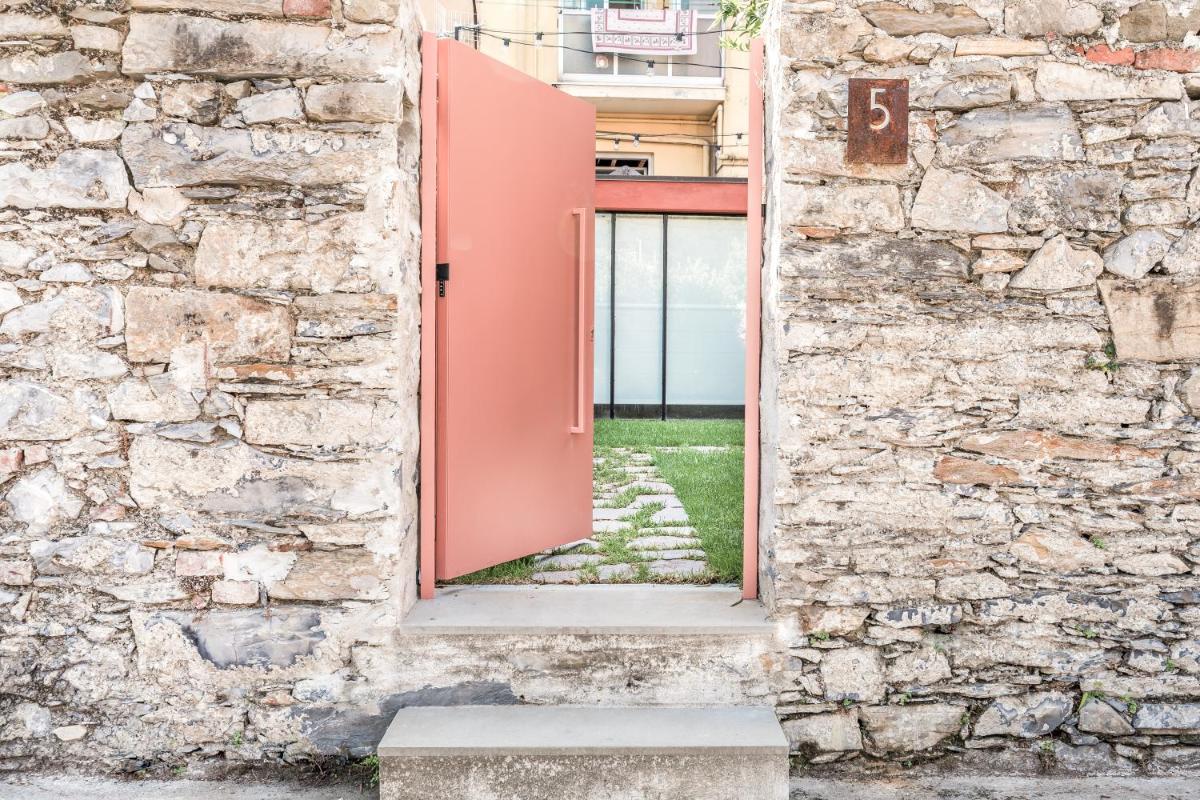 Microcosmo La Spezia - Housity