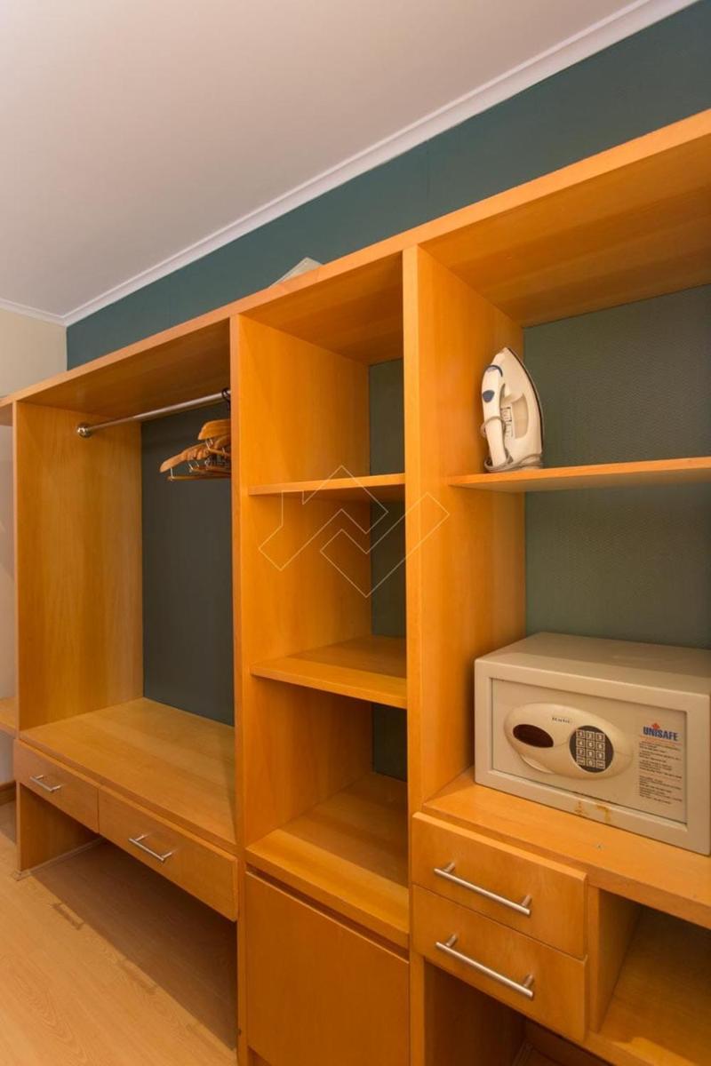 (1808)Flat Ibirapuera special (apt. particular) - Hizvo