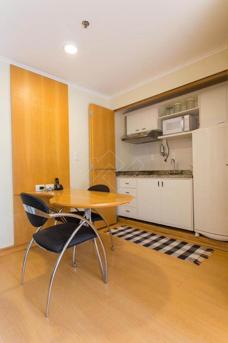 (1808)Flat Ibirapuera special (apt. particular) - Hizvo