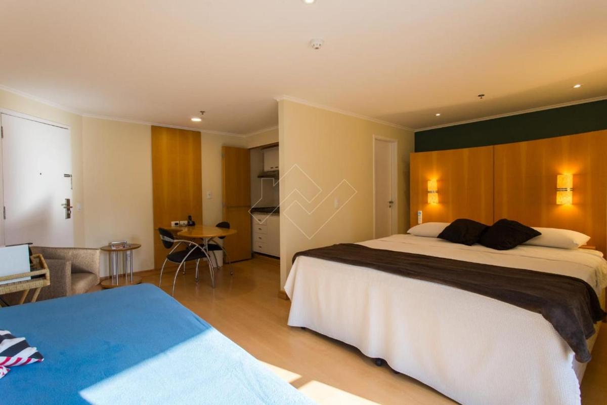(1808)Flat Ibirapuera special (apt. particular) - Hizvo