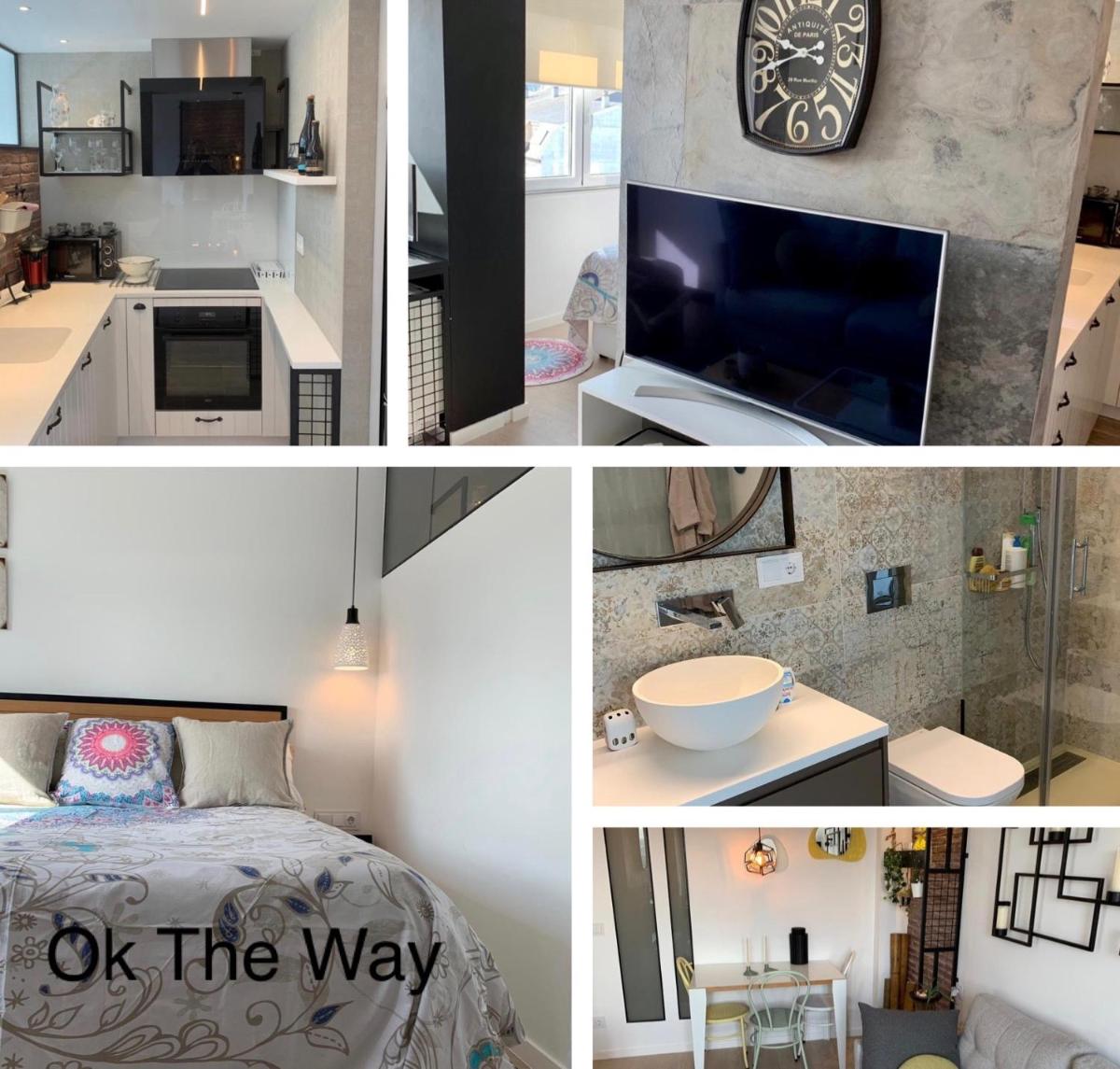 Oktheway Gran Via - Housity