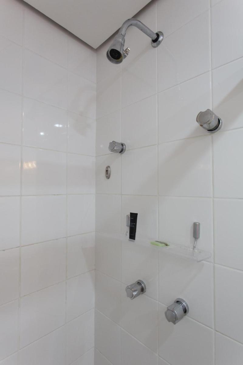 (2708)Flat Ibirapuera Special (Apt particular) - Housity