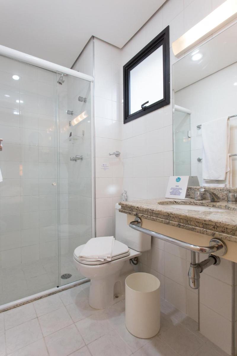 Suitetrails - (2708)Flat Ibirapuera Special (Apt particular)