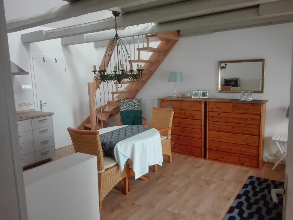 Maisonette 