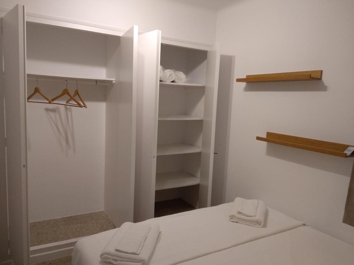 Apartamento 2 Cal Genís - WIFI - Housity