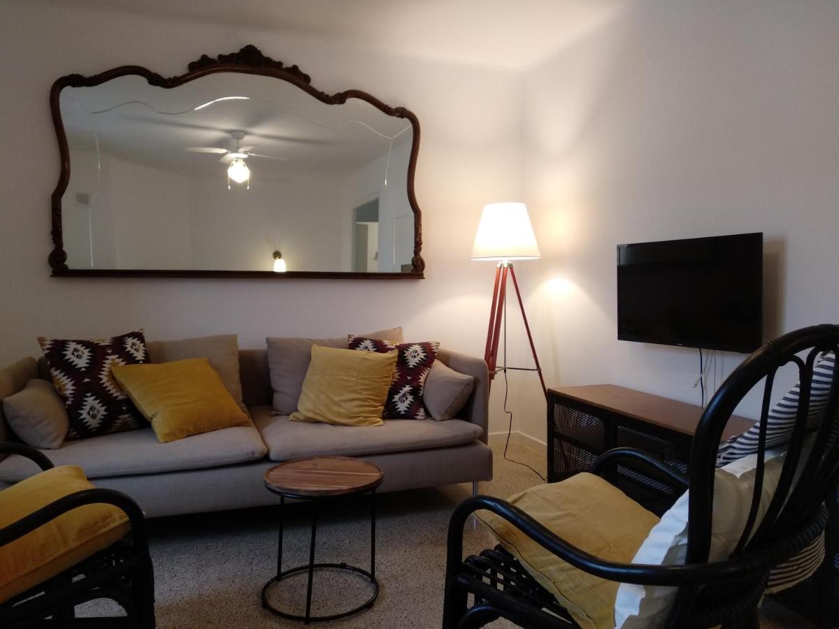 Apartamento 2 Cal Genís - WIFI - Housity