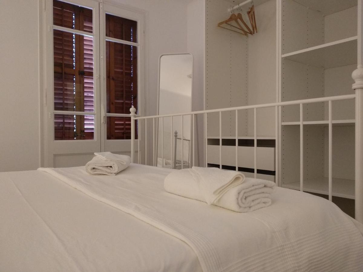 Apartamento 2 Cal Genís - WIFI - Housity