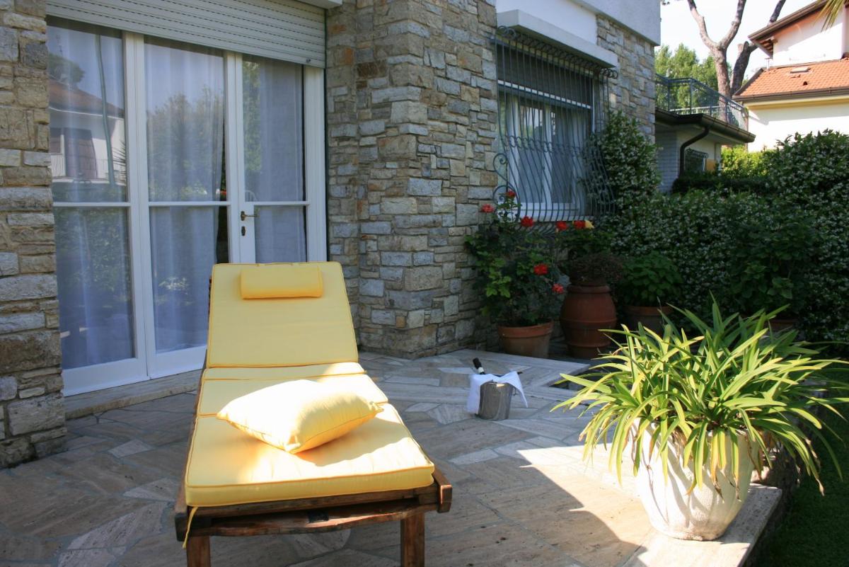 B&B Ortensia - Hizvo