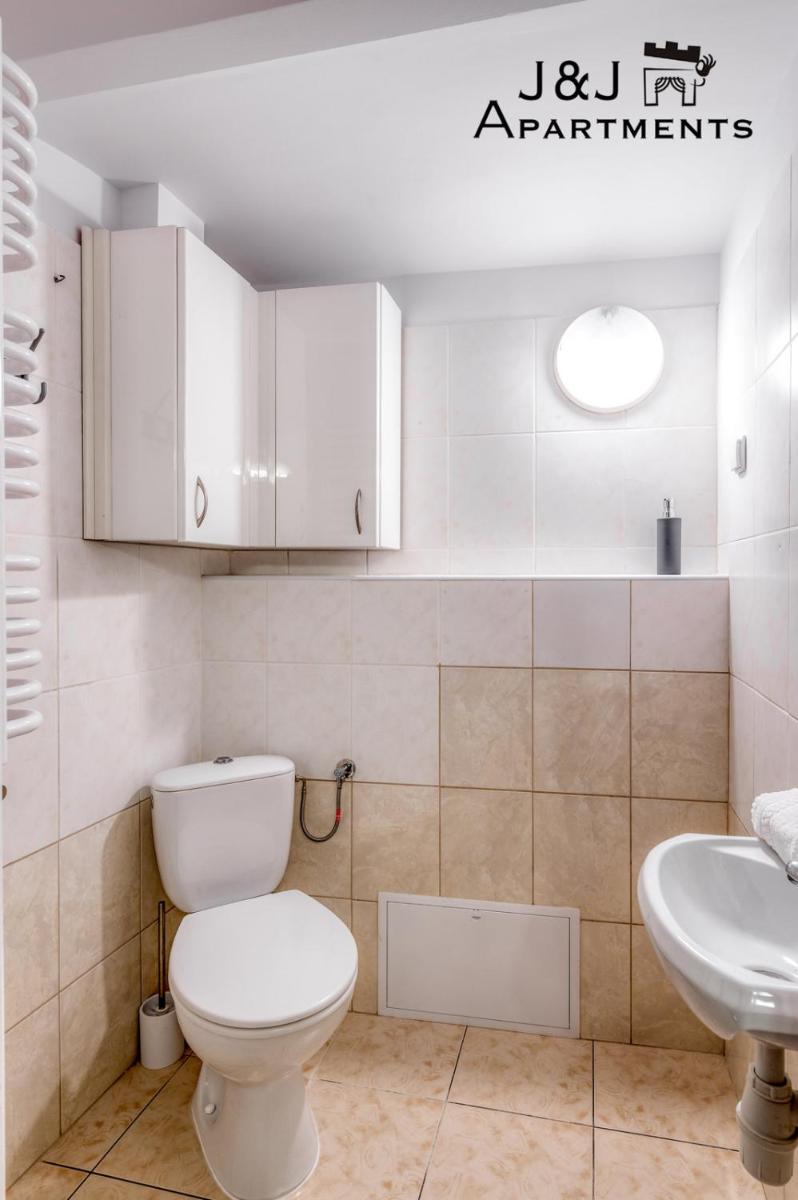 J&J Apartments, Łazienna 30 Apartament 8/2 - Housity