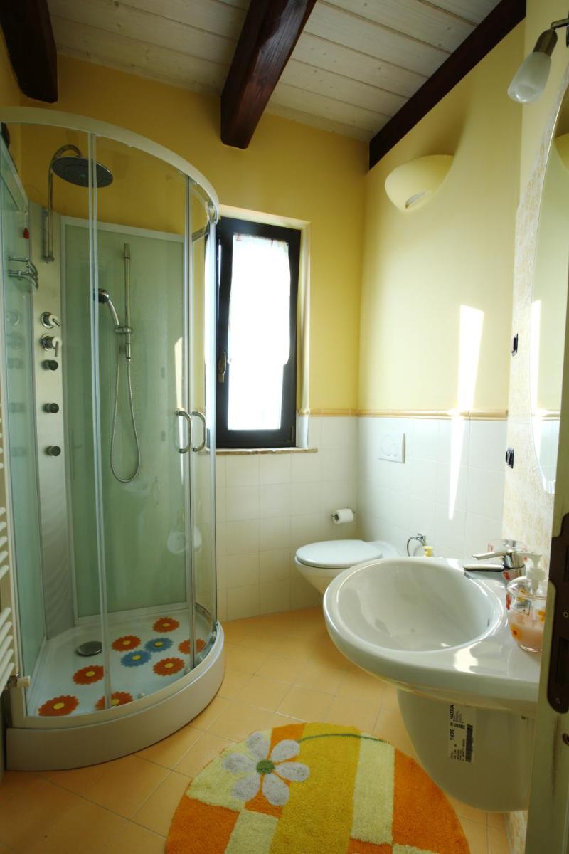 Il Casale Dei Ciliegi - Housity