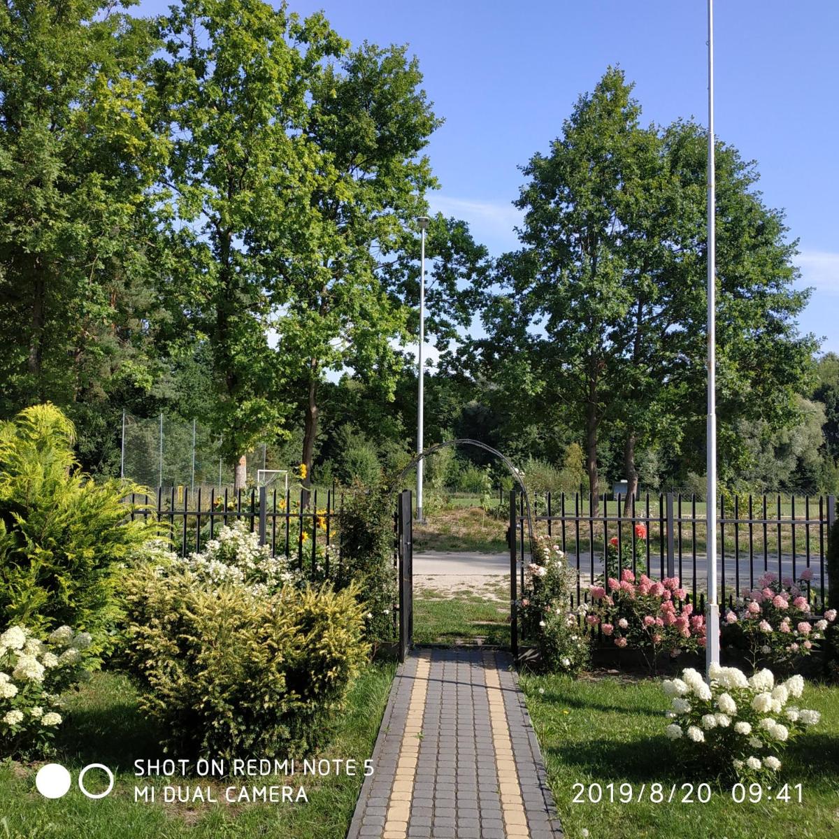 Pokoje gościnne " Przysiółek" - Housity