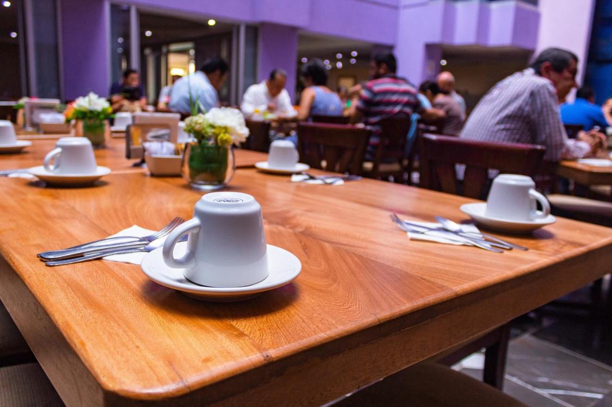 Hotel Tapachula - Housity