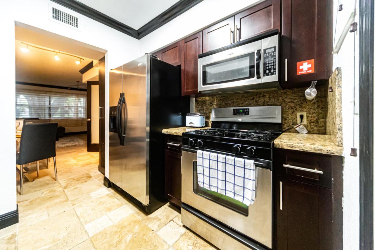 The Meridian - Housity