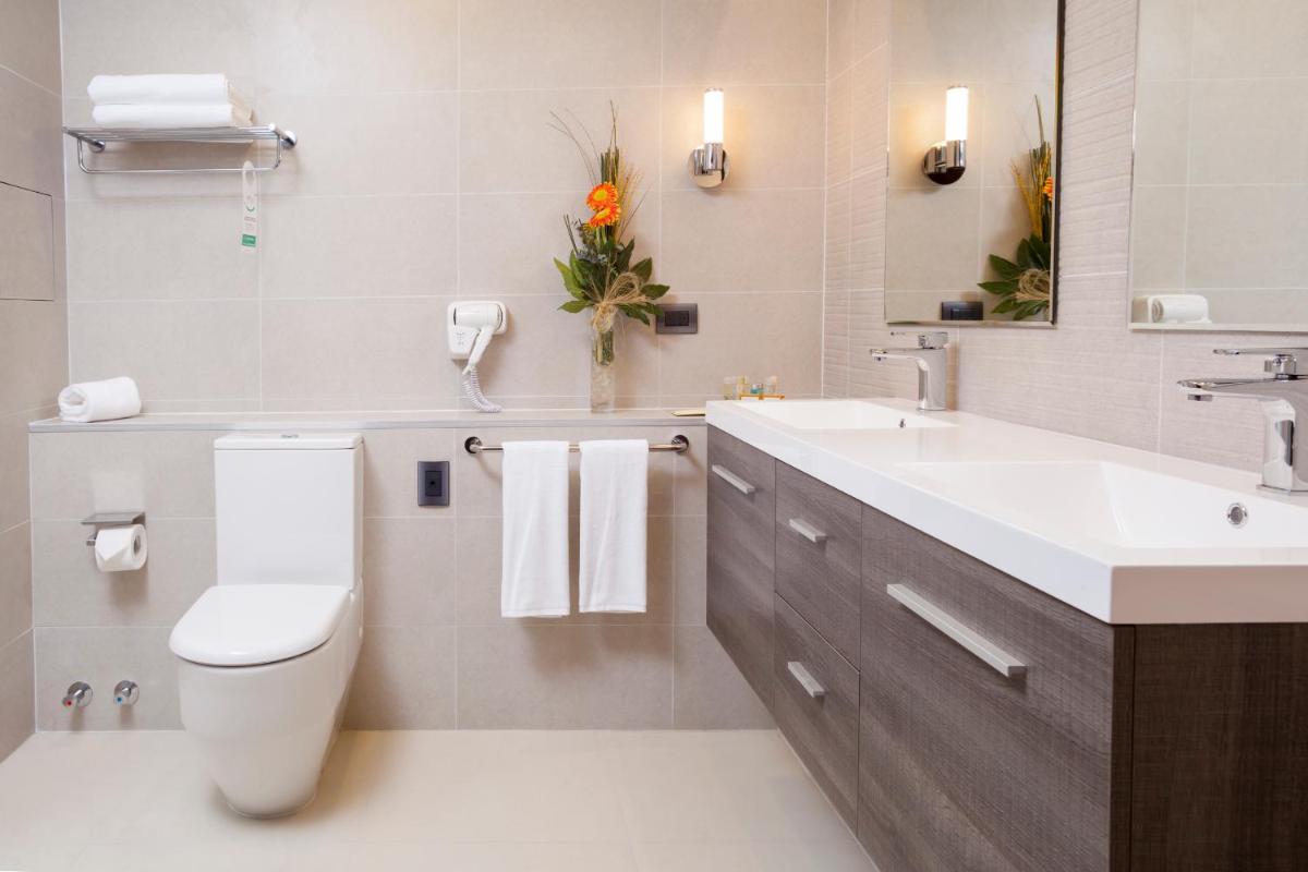 MDS Hotel Chillan - Housity