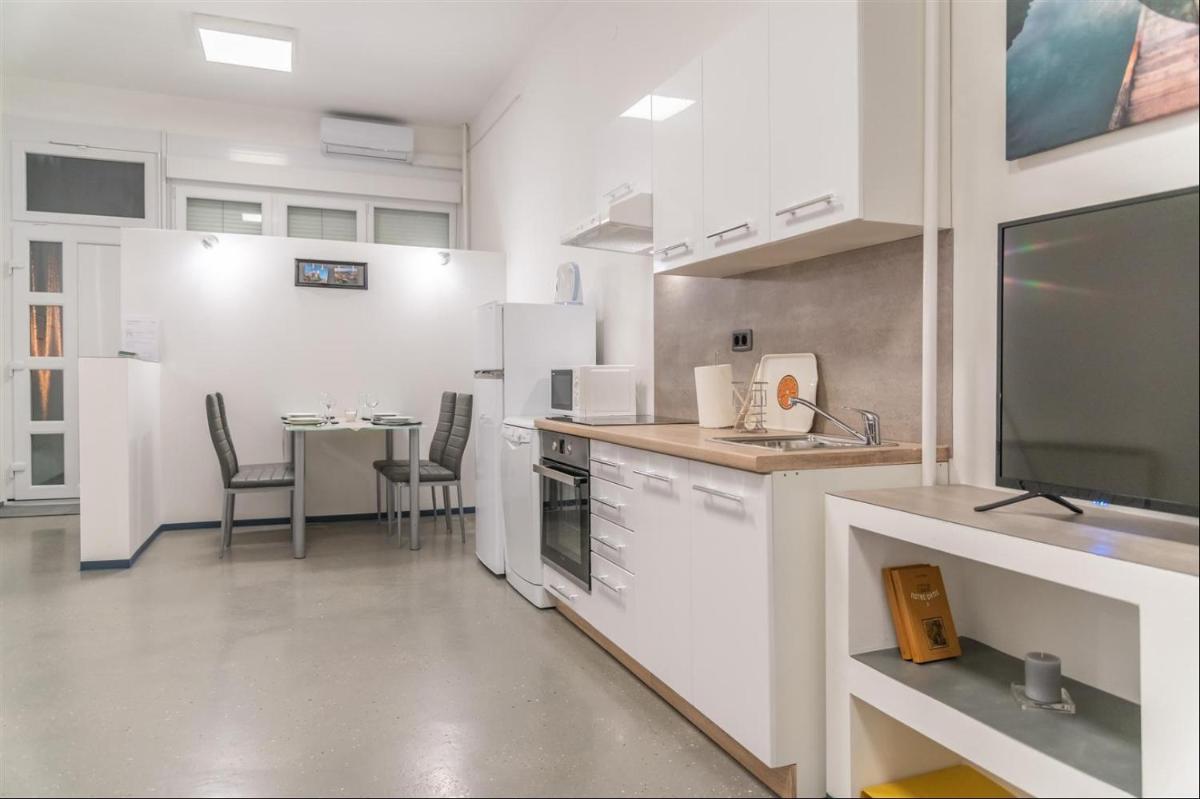 Apartman Infinity - Housity