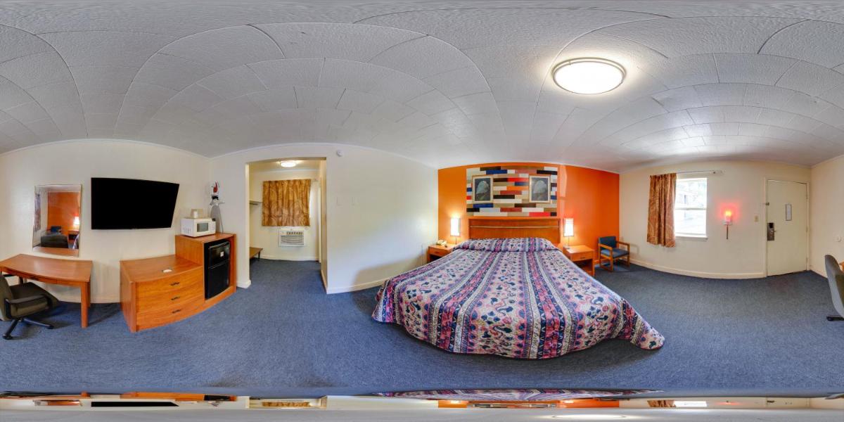 Scottish Inns Collinsville - Martinsville - Housity