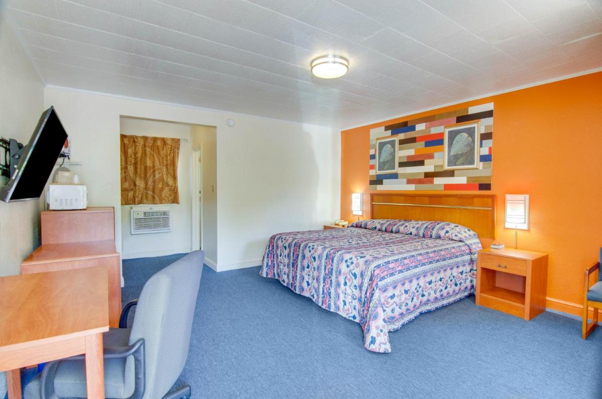 Scottish Inns Collinsville - Martinsville - Housity