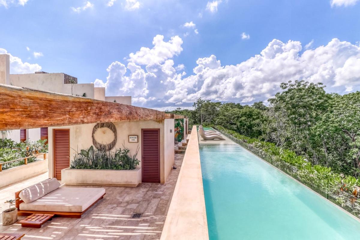 Bajo Cielo at Luum Zama - Housity