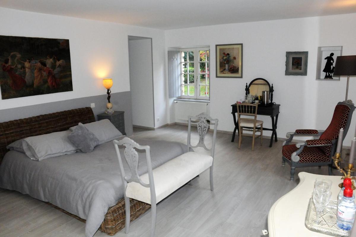 La Colombiere - Housity