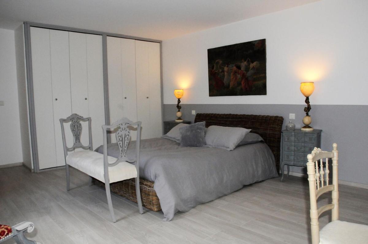 La Colombiere - Housity