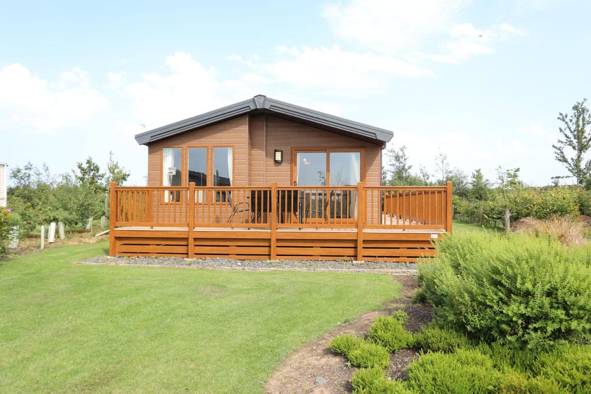Cosy Dreams Lodge - Housity