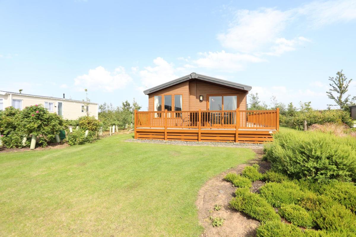 Cosy Dreams Lodge - Housity