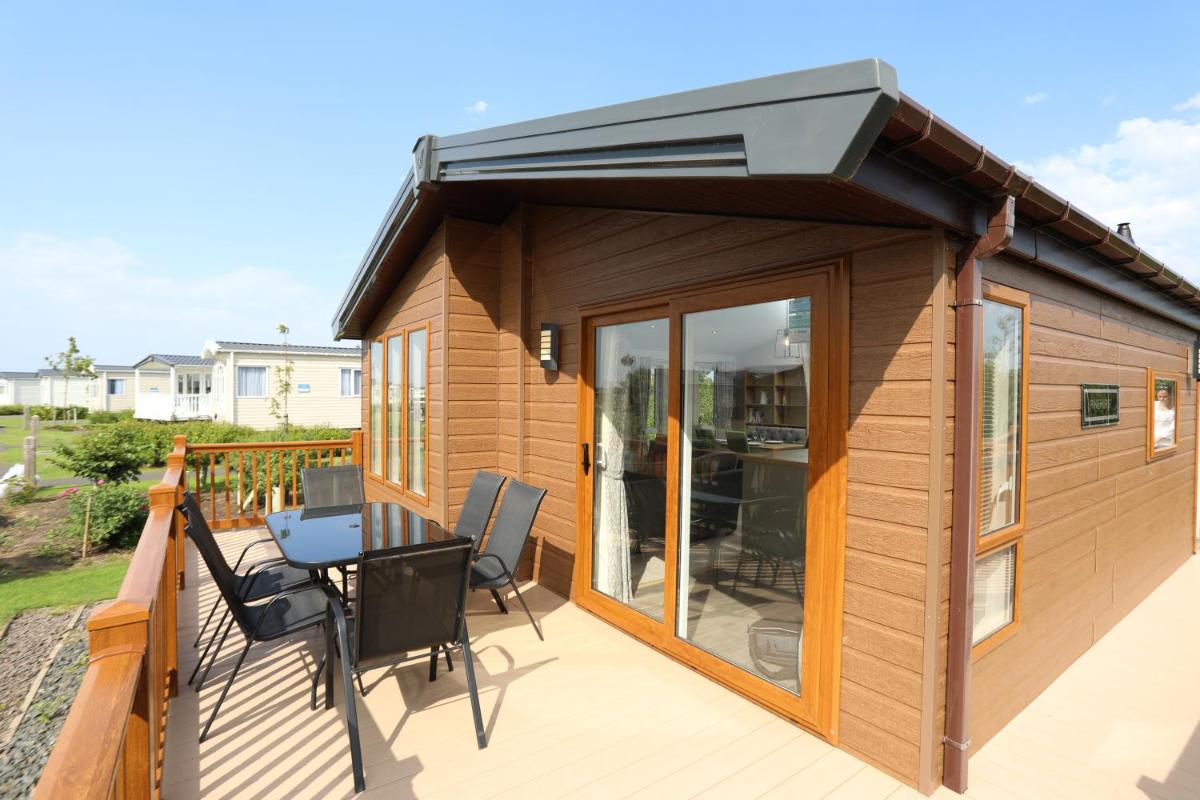 Cosy Dreams Lodge - Housity