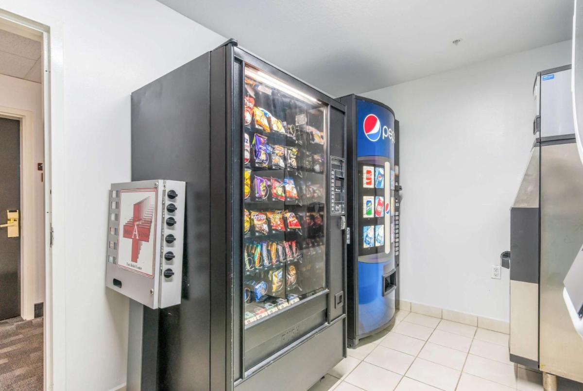 Motel 6-Gastonia Charlotte I-85 - Housity