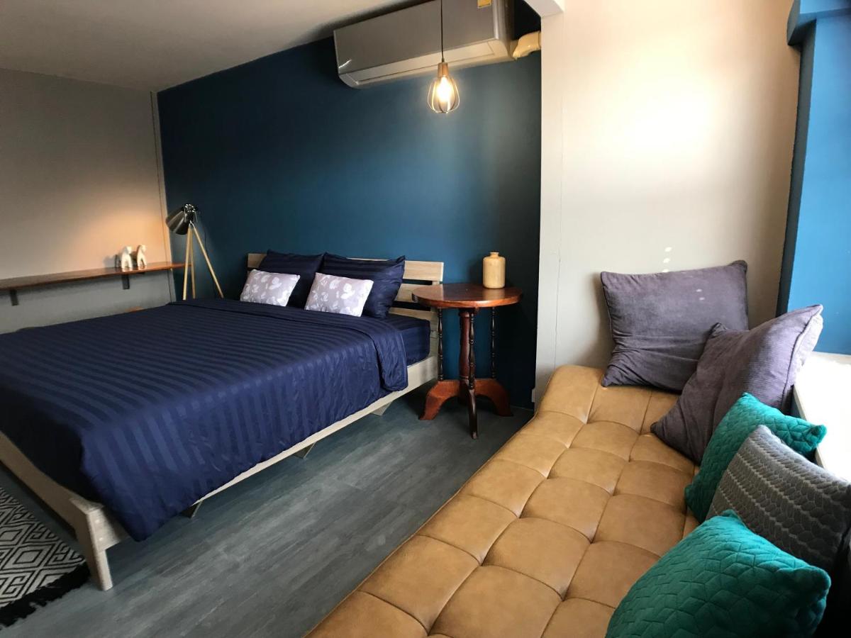 8th House @ center of Chiangmai old town - Housity