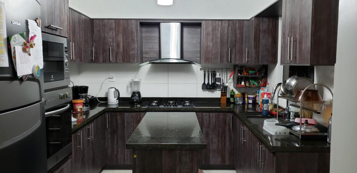 Suitetrails - Gaucho House HABITACION EN DUPLEX