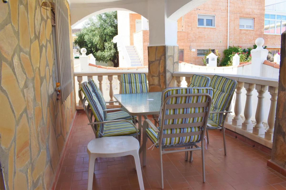 Anacasa Villa Codonyer Kiko Playa CH302 - Housity
