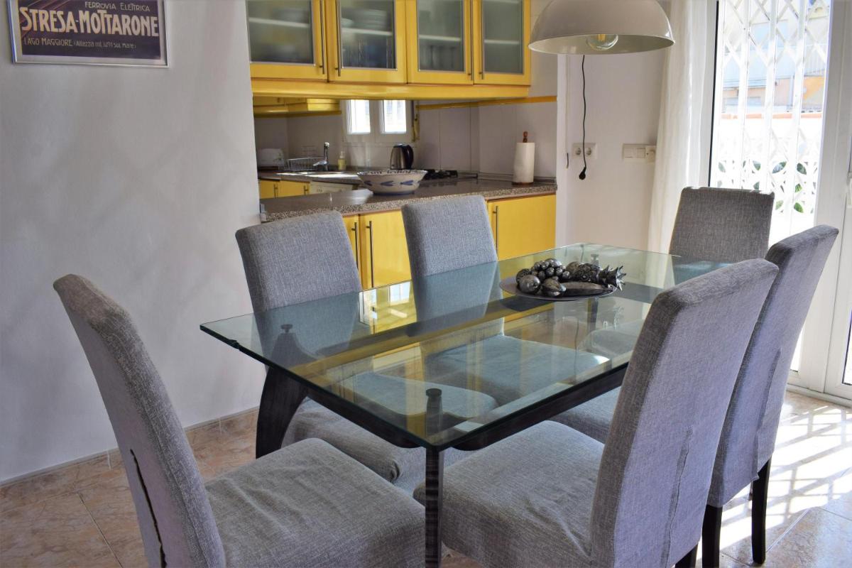 Anacasa Villa Codonyer Kiko Playa CH302 - Housity
