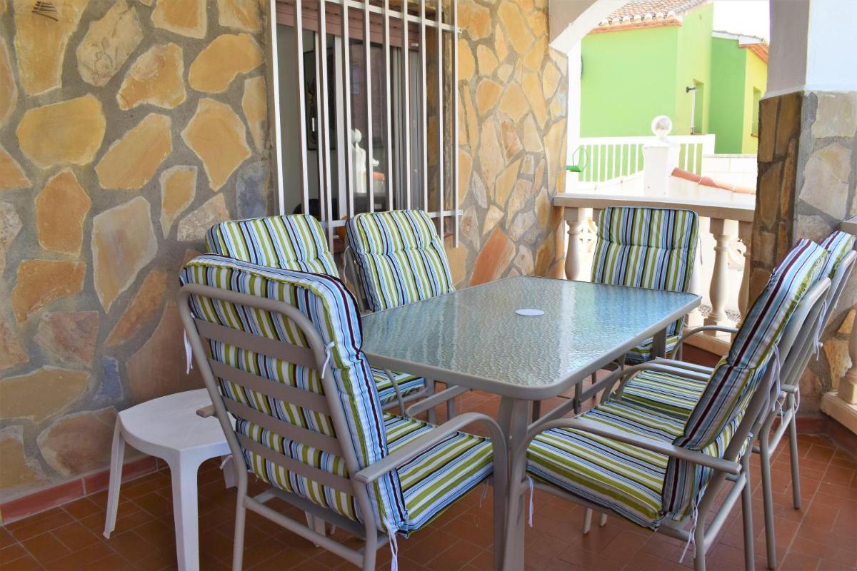 Anacasa Villa Codonyer Kiko Playa CH302 - Housity