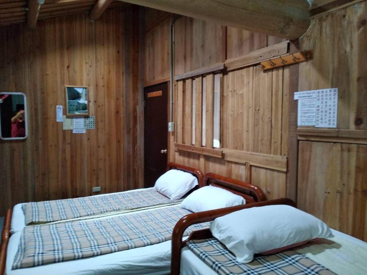 Suitetrails - Chin -Be Village Cafe & Homestay