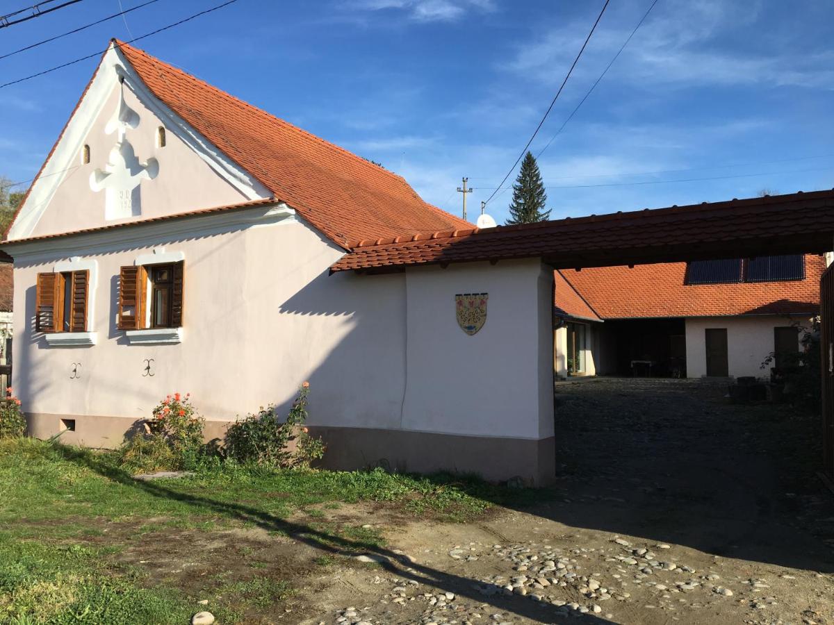 Casa Saseasca - Housity
